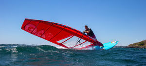 planche à voile de freeride 1