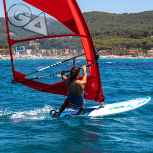 planche à voile de freeride 1