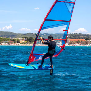 planche à voile de freeride 1