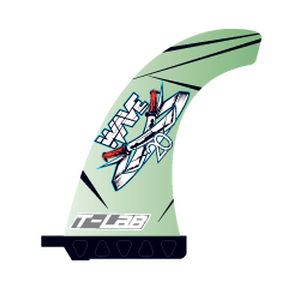 aileron de planche à voile