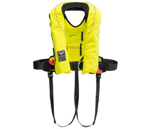 gilet de sauvetage gonflable automatique