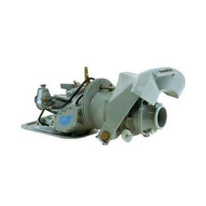 turbine hydrojet pour bateau 1