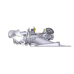 turbine hydrojet pour bateau 1