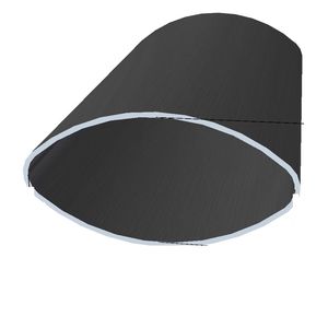profilé en fibre de carbone pour voiliers 1