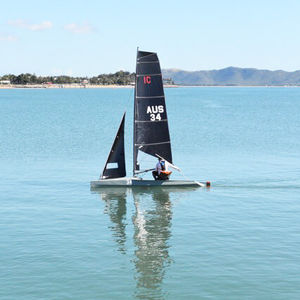 mât de voilier