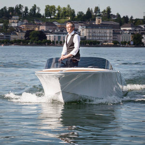 runabout in-bord