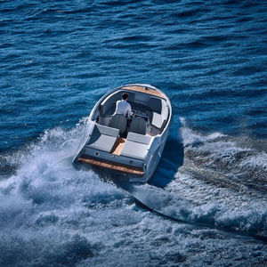 runabout in-bord