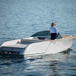 runabout in-bord
