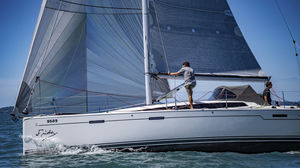 grand-voile