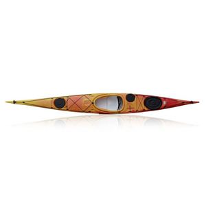 kayak de randonnée 1