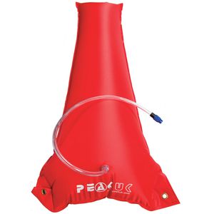 réserve de flottabilité pour kayak