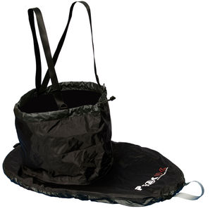 jupe pour canoës et kayaks