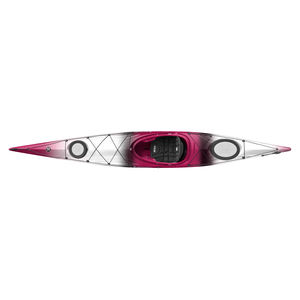 kayak de randonnée
