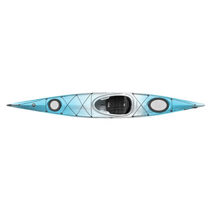 kayak de randonnée
