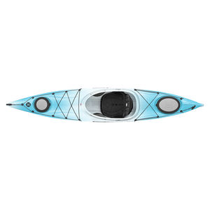kayak rigide / de mer / de loisir / de randonnée