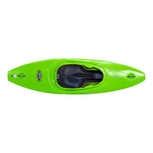 kayak d'initiation