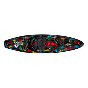 kayak rigide