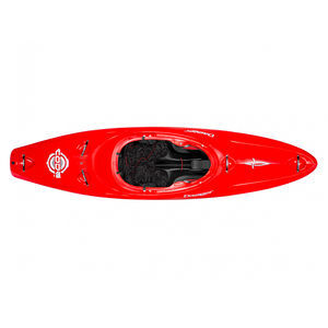 kayak rigide