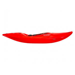 kayak rigide