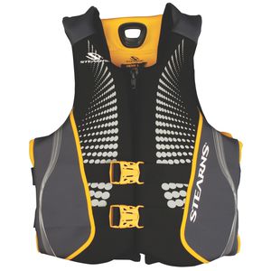 gilet d'aide à la flottabilité pour sports nautiques 1