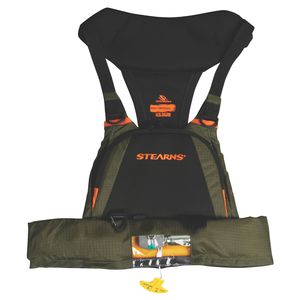 gilet de sauvetage gonflable automatique 1