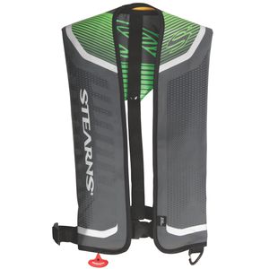 gilet de sauvetage gonflable automatique