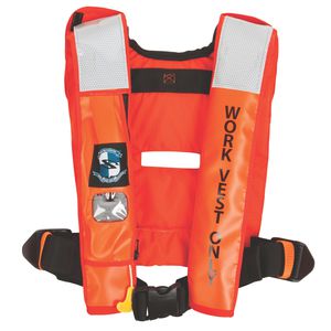 gilet de sauvetage gonflable automatique 1
