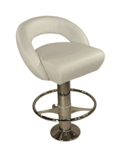 tabouret de bar pour navire