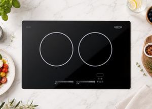 plaque de cuisson vitrocéramique