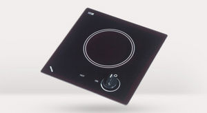plaque de cuisson électrique 1