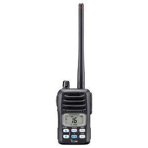 radio marine