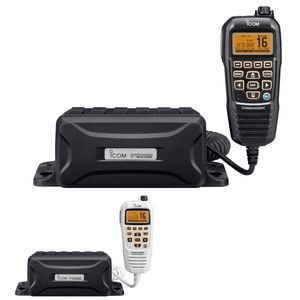 radio marine