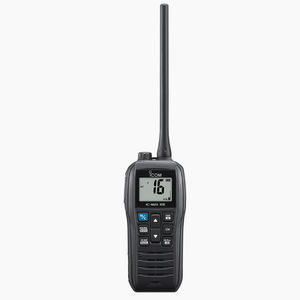 radio marine