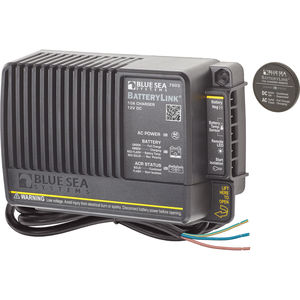 chargeur de batterie 1