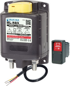coupe-batterie automatique 1