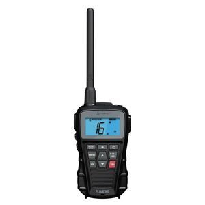 radio pour bateau 1