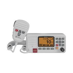 radio pour bateau 1