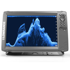 lecteur de cartes / sondeur de pêche / sonar / GPS