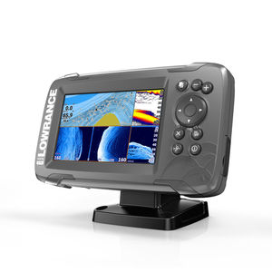 lecteur de cartes / sondeur de pêche / sonar / GPS