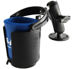 porte-boissons pour bateau en plastique