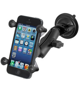 support pour iPhone pour bateau