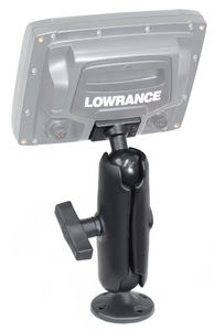 support pour instrument de navigation