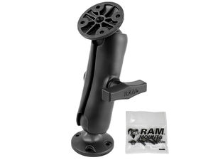 support pour instrument de navigation
