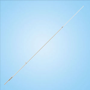 antenne VHF / pour bateau / verticale / pour mât