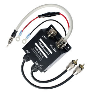 répartiteur pour antenne VHF 1