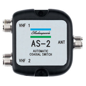répartiteur pour antenne VHF 1