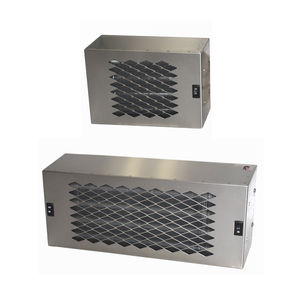 chauffage électrique