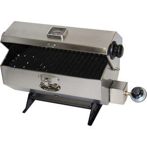 barbecue à gaz 1
