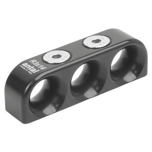 renvoi plat pont pour voiliers 3 réas