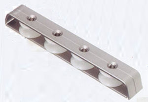 renvoi plat pont pour voiliers 4 réas